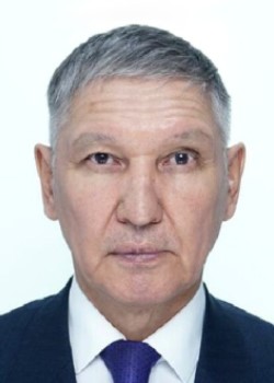 Байжұманов Ержан Төкенұлы