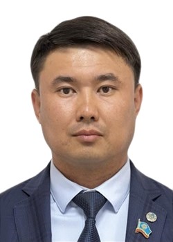 Манарұлы Дамир