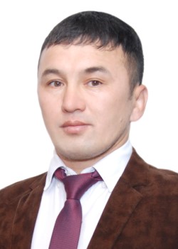 Нұрланұлы Арнұр