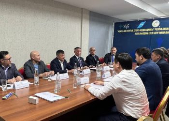 Годовое отчётное собрание по итогам работы за 2025 год